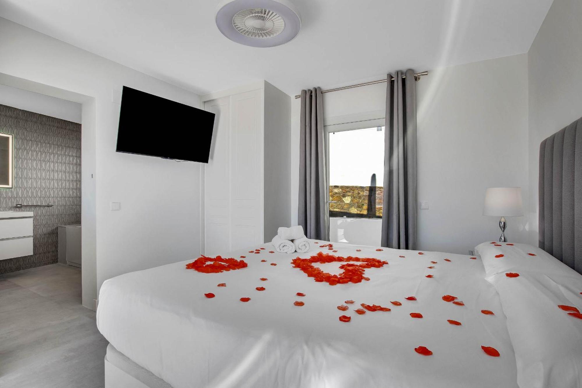 Caminito Rey & Banderas Spa Relax Carratraca Bagian luar foto
