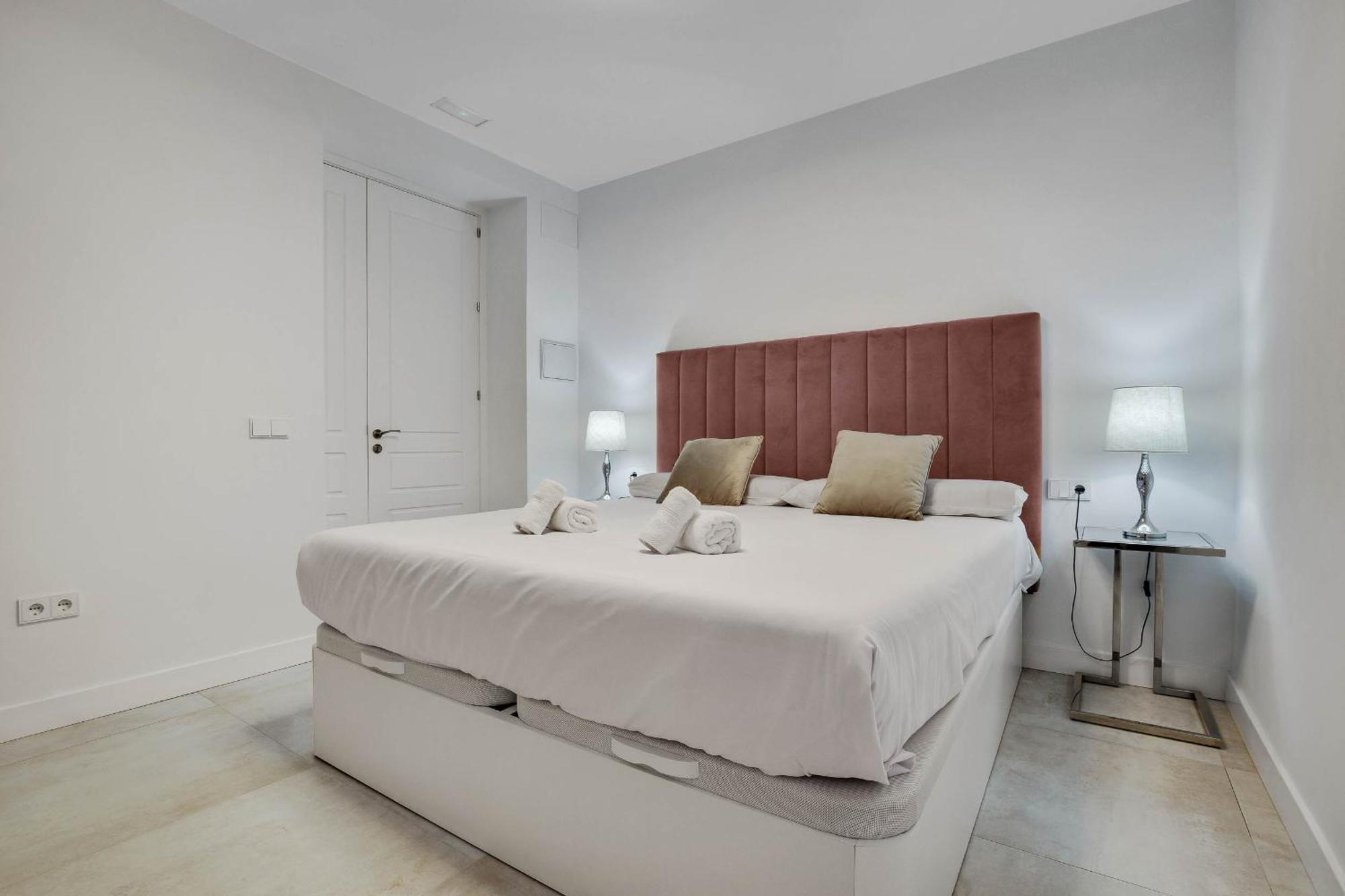 Caminito Rey & Banderas Spa Relax Carratraca Bagian luar foto